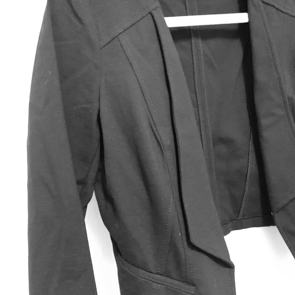 White House black market blazer